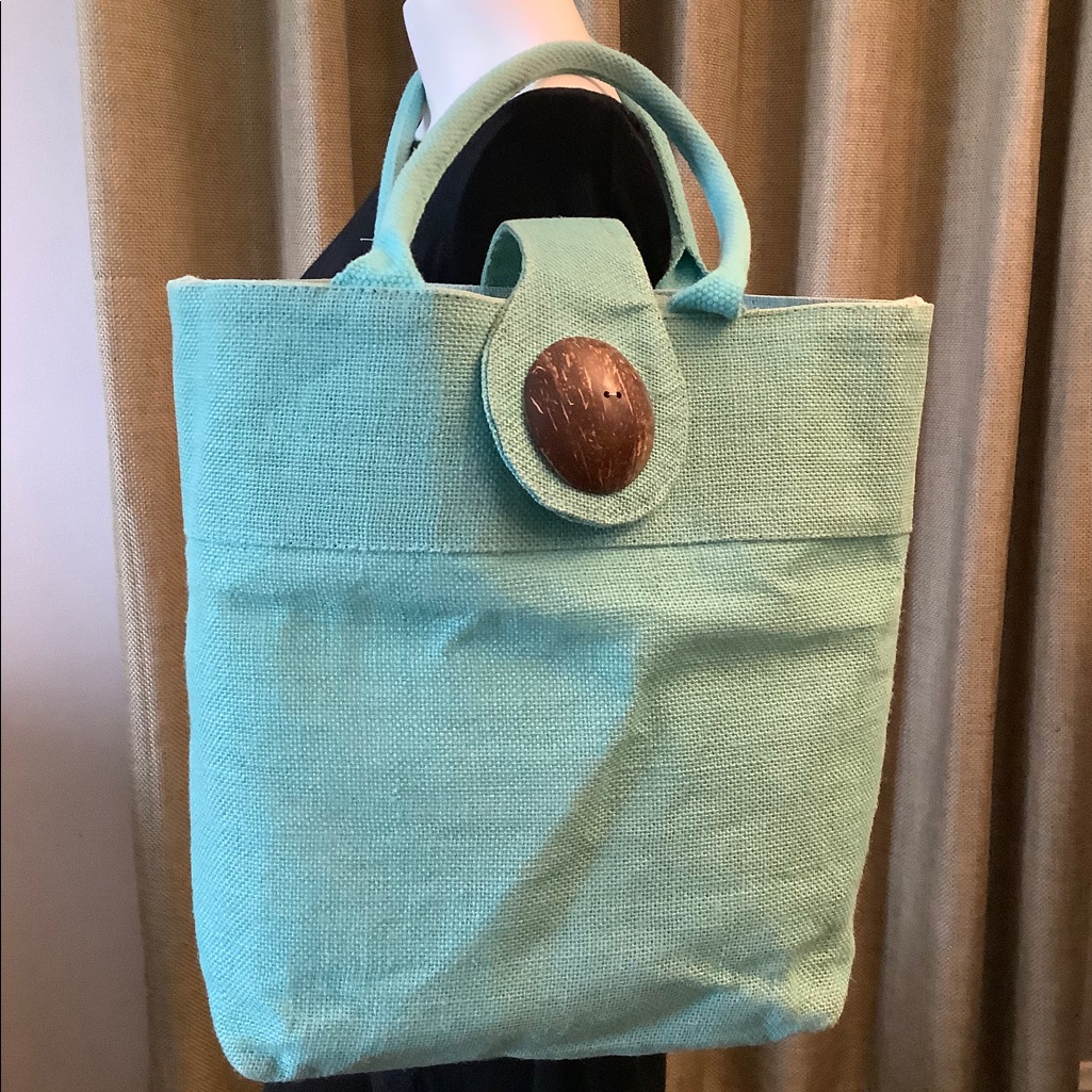 Summer Bag Euc